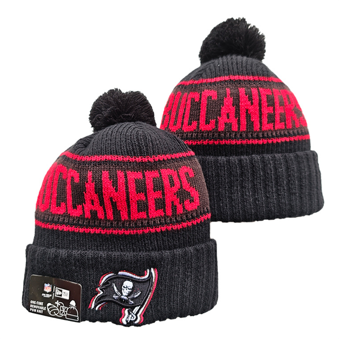Tampa Bay Buccaneers 2026 Knit Hats 001